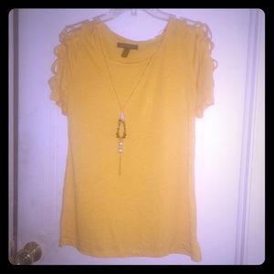 Goddess Short sleeve Top